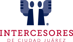 Logo intercesores